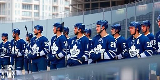 Matthews on IR: Leafs Recall Cowan, Activate Woll