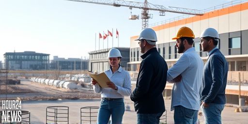 Vianode to Invest $3.2 Billion in Southwestern Ontario Graphite Plant for EV Batteries