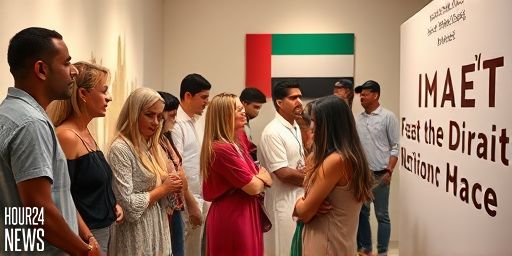 UAE Unveils Emirati National Identity Strategy to Strengthen Pride, Unity, and Cultural Heritage