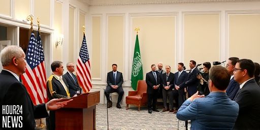 Trump signals green light for F-35 sale to Saudi Arabia