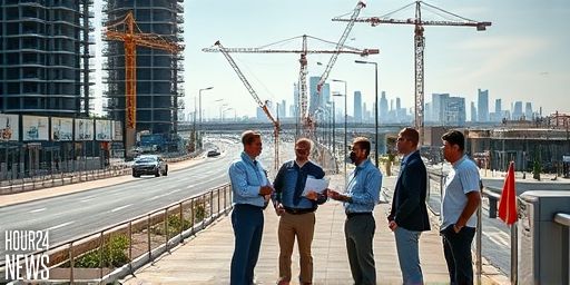 IN FOCUS: The dreams and perils of moving capitals in a changing Asia