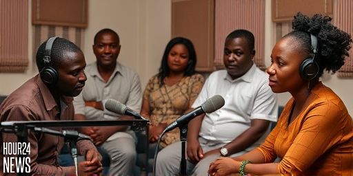 Ghana Man Reveals Wife’s 24-Year Affair After 32-Year Marriage