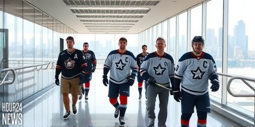 Fantilli Shines in Toronto: Blue Jackets’ Young Star Finds Home at Scotiabank Arena