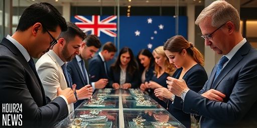 Luxury Watches and Jewellery: The Extravagant Life of an Alleged NAB Fraudster