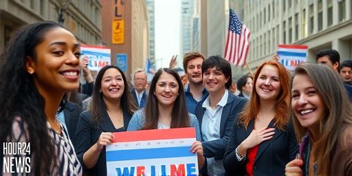 Young, Muslim, Asian and socialist: Zohran Mamdani’s New York win shakes up the city’s political landscape