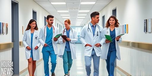 Resident Doctors Strike for Pay: England Begins 13th Walkout Amid NHS Dispute