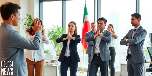 World Diabetes Day 2025: Enhancing Workplace Diabetes Awareness and Action