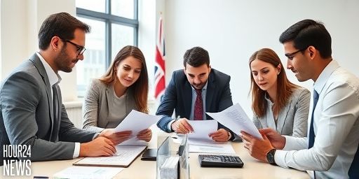 A Make-or-Break Budget: Inside the Treasury Ahead of Labour’s Crucial Day