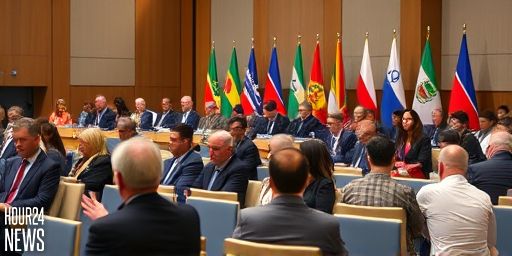 G20 Summit in South Africa Braces for Turbulent Closing as U.S. Participation Sparks Dispute