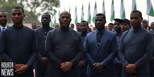 Obituary: Abdullahi Mohammed, Former Chief of Staff to Obasanjo and Yar’Adua, Dies at 86