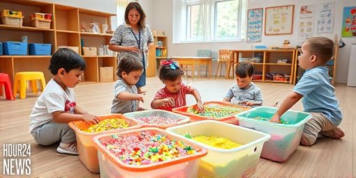 Stop Using Kmart Magic Sand: Widening Recall After Asbestos Found in Play Sand