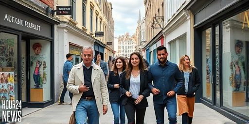 England’s Vibrant, Artsy City: A Top Travel Destination for 2026