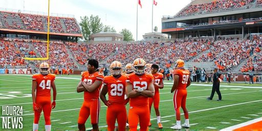 Notre Dame disaster: Syracuse football suffers historic embarrassment in South Bend (Axe’s quick take)