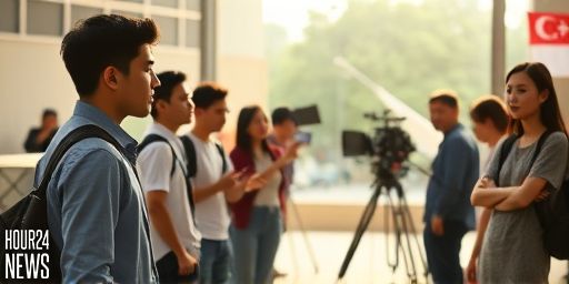 Desmond Tan Gained Over 10kg for Pace: A Bold Transformation for His Comeback Role