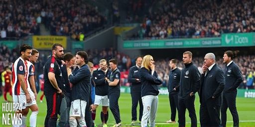 Thomas Frank’s Authority in Question After Spurs Snub: What It Means for Brentford