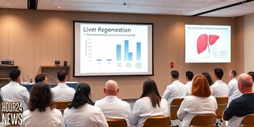 Resolution Therapeutics Announces Regenerative Macrophage Therapy Data for Cirrhosis at AASLD 2025