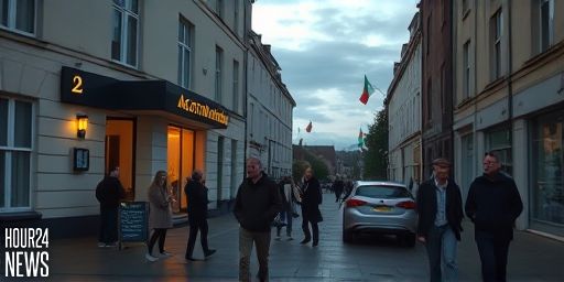 Landlord Tied to Gang Feud Accused of Being Paid Millions for Asylum Seeker Housing, Dáil Told