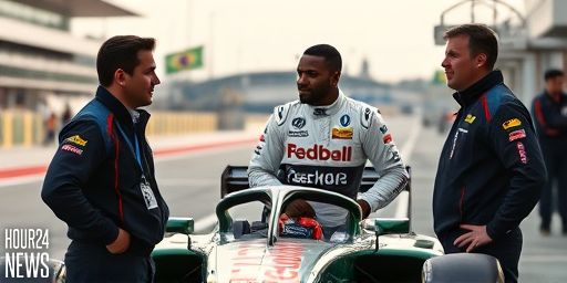 Ferrari Chairman Elkann Urges Hamilton and Leclerc to Focus on Driving