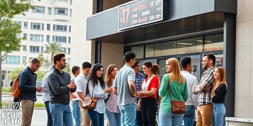 Ariana Grande Cancels Brazil Premiere for Wicked For Good in São Paulo