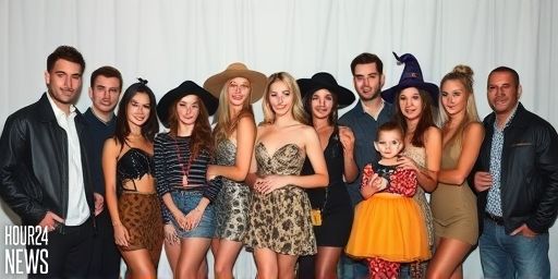 What Really Went Down at Heidi Klum’s 2025 Halloween Party: Demi Lovato, Megan Thee Stallion and More Unforgettable Looks