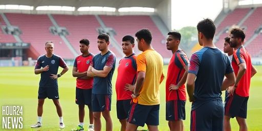 Malaysia’s Football Scandal: Foreign Players, Dubious Birth Certificates, and a governance Crisis