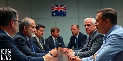 Brad Battin Faces Leadership Challenge as Victoria Liberals Reboot