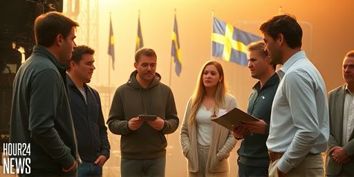 Sentimental Value: Stellan Skarsgård Finds Renewal After Stroke