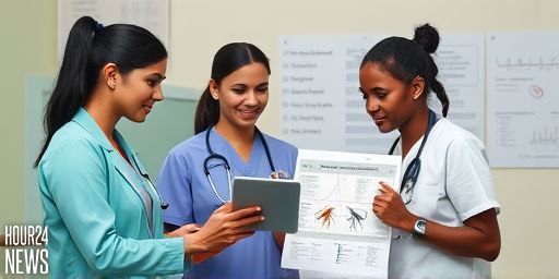 New Malaria Drug Could Be a Life-Saver as Artemisinin Therapies Face Weakness