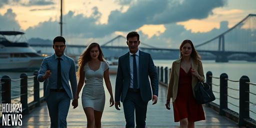 The Alibi: Cebu-Filmed Murder-Mystery Romance on Prime Video