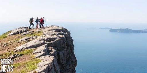 Can You See Newfoundland From Cape Breton? Photo Sparks Debate
