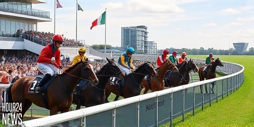 Final Demand’s Flawless Debut Over Fences Boosts Mullins’ Cheltenham Ambitions