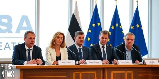 Estonian Defence Forces Commander: Hysteria About War Harms Constructive Debate