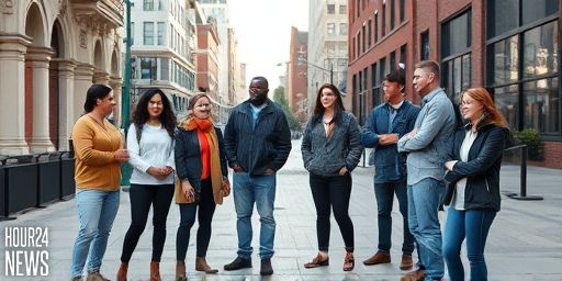 Why Charlotte? DHS Immigration Blitz Sparks Local Debate