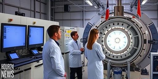 Cosmic Fireballs Recreated at CERN to Hunt Gamma Rays