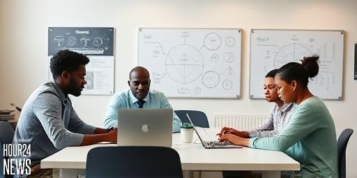 Nigerian Teen Builds an LLM from Scratch: A Quiet AI Revolution