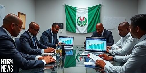 N11bn Linked to Colonel in Nigerian Coup Plot: Security Agencies Trace Funds