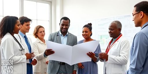 Ghana 2026 Budget Aims to Expand Healthcare Access and Infrastructure