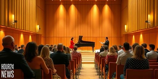 Barry Douglas to Headline Con Brio Concert in Sligo