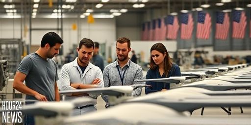 Deloitte and Kihomac Unite to Accelerate US-Mmade Drones and Autonomous Tech