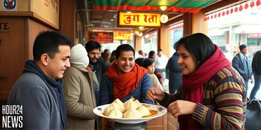 Zohran Mamdani Opens NYC Mayoral Run with South Asian Feast and Politically Charged Lunch