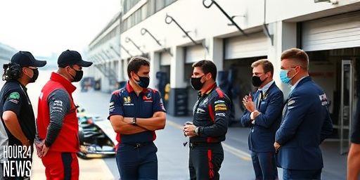 Ferrari Chairman Elkann Criticises Hamilton and Leclerc