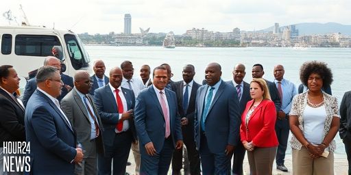 Matiang’i Congratulates ODM on its 20th Anniversary, Spotlight on Kenya’s Political Landscape