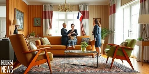 Celebrity Stylist Turns Home into a Vintage Lover’s Dream: A Design Spotlight