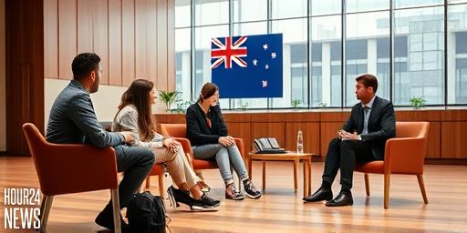 Teenagers Challenge Australia’s New Social Media Age Ban in Court