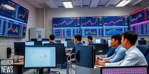 Stock Market Today: Dow Falls, Tech-Led Nasdaq Slumps (Live Coverage)