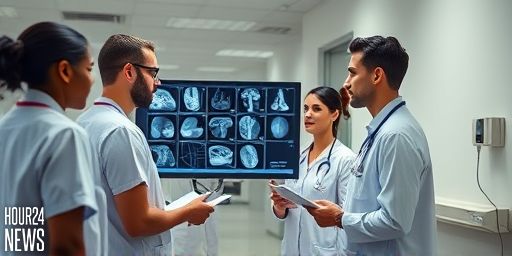 Computer Vision in Healthcare Market Poised for Explosive Growth by 2034