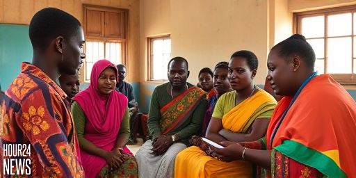 HIV in Bono Region: Over 19,000 People Live With HIV as New Infections Rise, GAC Warns