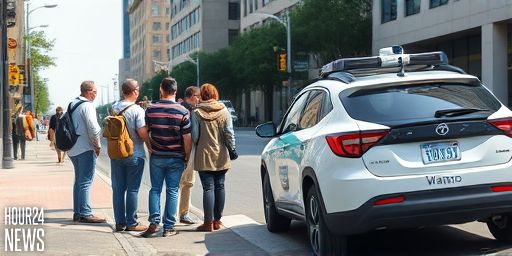 Waymo to Launch Freeway Robotaxis Across San Francisco, Los Angeles, and Phoenix