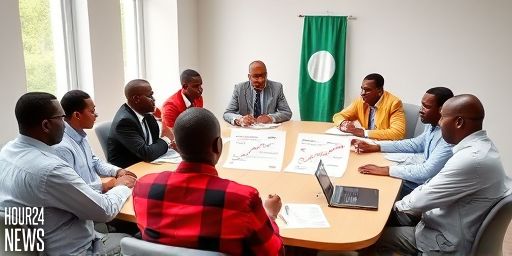 Rebuilding Trust in Monetary Policy: Nigeria’s Path to Credibility