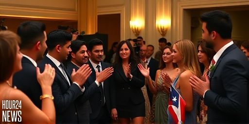 Bad Bunny Wins Album of the Year at the 2025 Latin Grammys, Capping an Electric Night